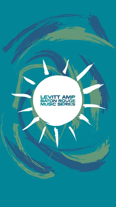 Levitt AMP Baton Rouge 2026