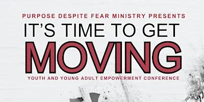 7th Annual Youth and Young Adult Empowerment Conference