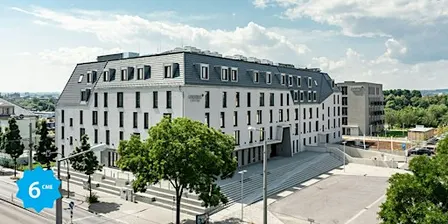 DIE NEUE BEWEGUNG IN DER ENDODONTIE, Dresden