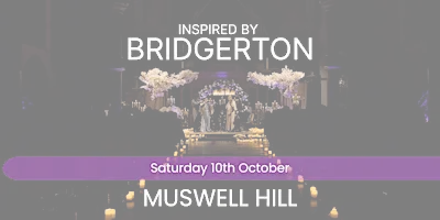 Bridgerton Inspired Concert - Muswell Hill