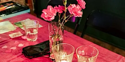 Create & Date - Inclusive Speed Dating