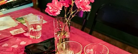 Create & Date - Inclusive Speed Dating