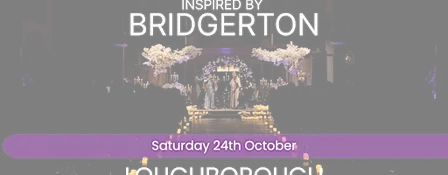 Bridgerton Inspired Concert - Loughborough