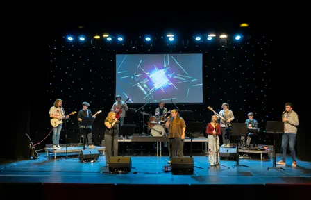 University of Lincoln – BA (Hons) Music early bird audition and interview
