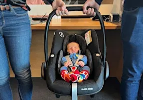 Having a Baby in Leuven