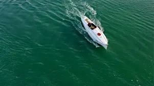 Boathouse 4 Event - Pontoon Open Weekend (September)