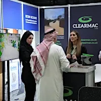 Recycling Expo Middle East