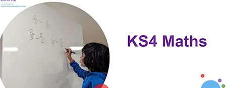 KS4 Maths Autumn Term