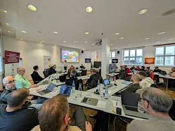 callas software pdfCamp - Autumn 2026