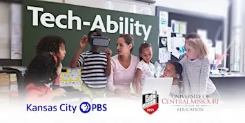21st Annual Technology Conference: Tech-Ability