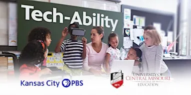 21st Annual Technology Conference: Tech-Ability