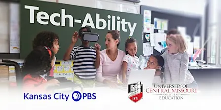 21st Annual Technology Conference: Tech-Ability