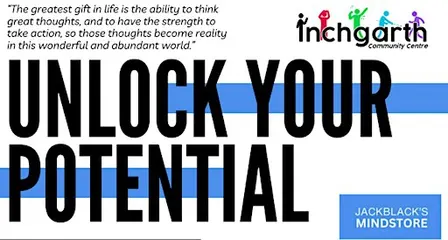 Jack Black & MindStore: Unlock Your Potential