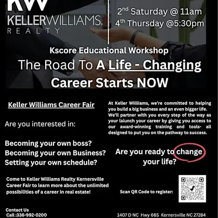 Real Estate Agent  Career Fair