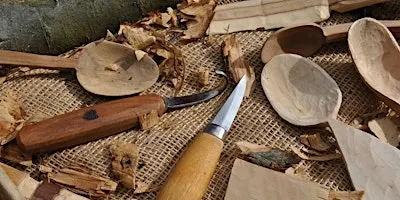 Spoon Carving Workshop for Beginners - Sutton Courtenay, Saturday 26 September
