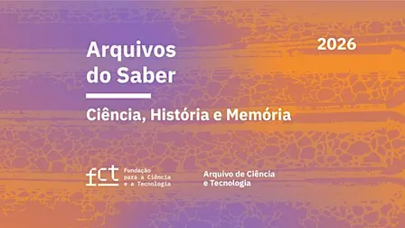 Arquivos do Saber: Ciência, História e Memória