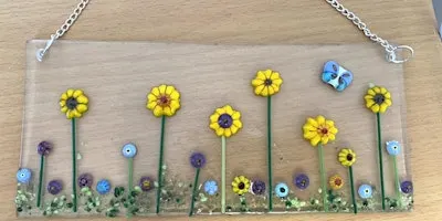 Fused Glass Workshop - Sutton Courtenay, Friday 20 November