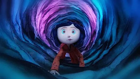 MOVIE NIGHT: Coraline