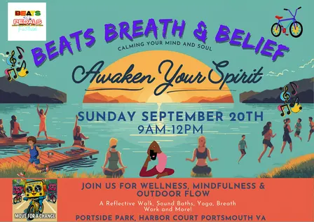 Beats N Pedals Festival - Sunday Service