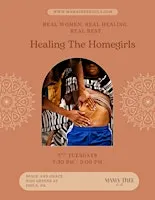 Healing The Homegirls