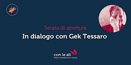 In dialogo con Gek Tessaro