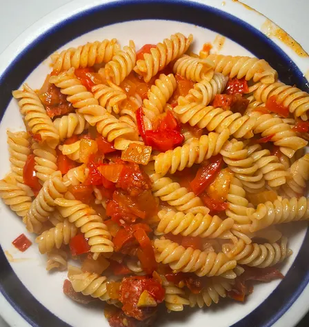 TCS: How to Cook Italian - December 11