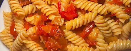 TCS: Cooking for Beginners - Nov 6