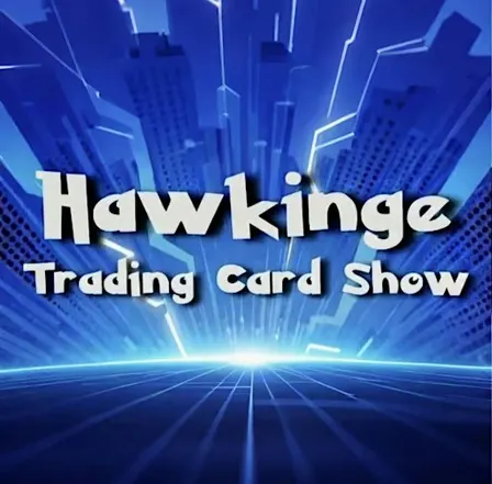 Hawkinge Card Show