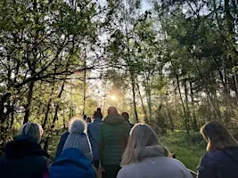 Lincoln Hike Club - Sunrise Walk 23 - Hartsholme & Swanholme Circular