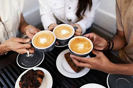 Women's Networking Collective (October)