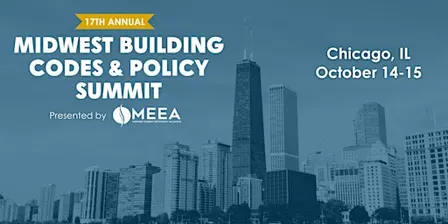 17th Annual Midwest Building Codes & Policy Summit