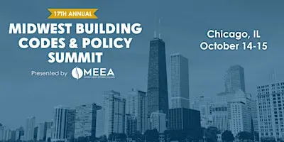17th Annual Midwest Building Codes & Policy Summit