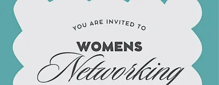 Women's Networking Morning