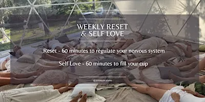 Breathwork & Nervous System Reset