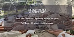 Breathwork & Nervous System Reset