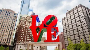 Family-friendly Philadelphia Bus Trip