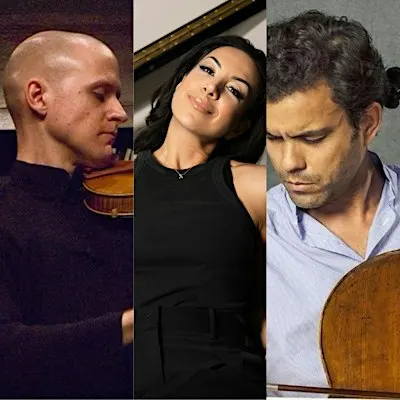 Celebrate the Season: An Epic International Holiday Concert