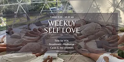 Self Love Session