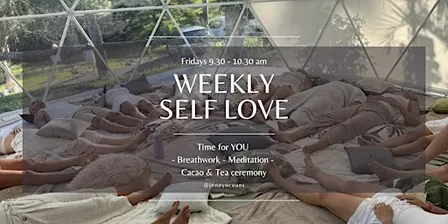Self Love Session