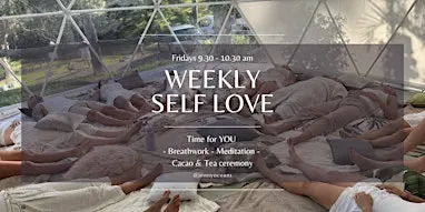 Self Love Session