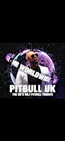 Pitbull Tribute