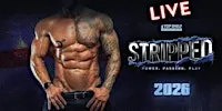 STRIPPED - Power. Passion. Play (ALKIMOS)