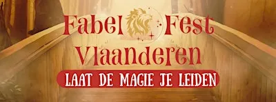 Fabel Fest Vlaanderen