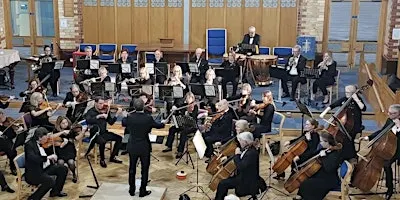 Cheltenham Chamber Orchestra concert - 26 September 2026