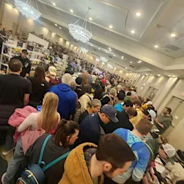 PokeKon-Fest - All Pokemon Show - Portland, Maine