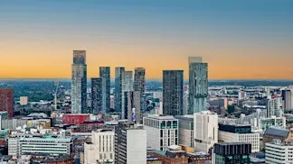 Manchester Finance Leaders Forum: The Autumn Budget in Focus