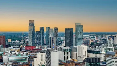 Manchester Finance Leaders Forum: The Autumn Budget in Focus