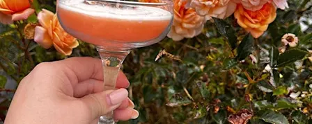 Cocktail Candle Creation Class