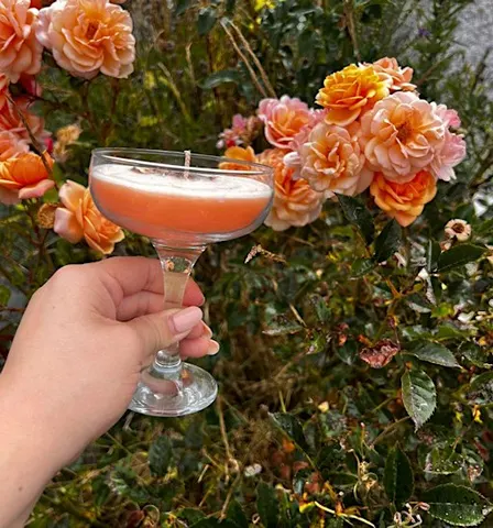 Cocktail Candle Creation Class