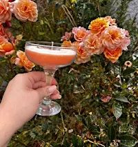 Cocktail Candle Creation Class